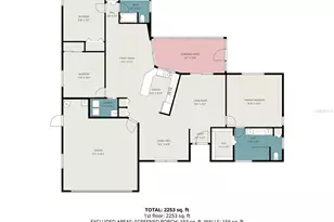 1928 Southcreek Blvd, Port Orange, FL 32128 - Photo 45