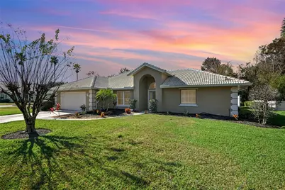 1928 Southcreek Boulevard, Port Orange, FL 32128 - Photo 1