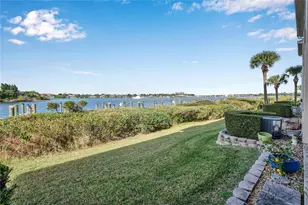 456 Bouchelle Dr, New Smyrna Beach, FL 32169 - Photo 19