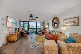 456 Bouchelle Dr, New Smyrna Beach, FL 32169 - Photo 5