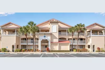 456 Bouchelle Drive #102, New Smyrna Beach, FL 32169 - Photo 1