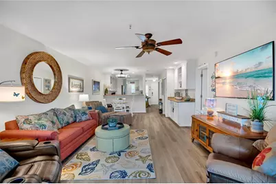 456 Bouchelle Drive #102, New Smyrna Beach, FL 32169 - Photo 3