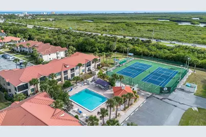 456 Bouchelle Drive #102, New Smyrna Beach, FL 32169 - Photo 29