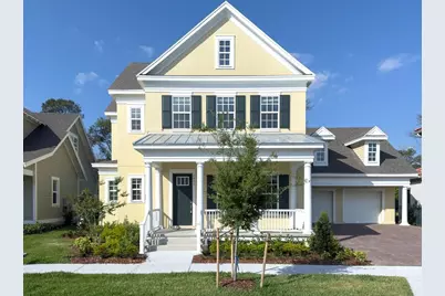 7453 Estuary Lake Loop, Celebration, FL 34747 - Photo 1