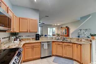 602 Mount Olympus Blvd, New Smyrna Beach, FL 32168 - Photo 3