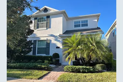 11925 Fiction Avenue, Orlando, FL 32832 - Photo 1