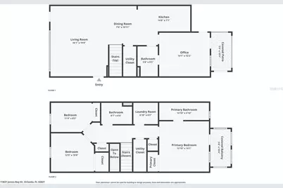 11827 James Bay Drive, Orlando, FL 32827 - Photo 7