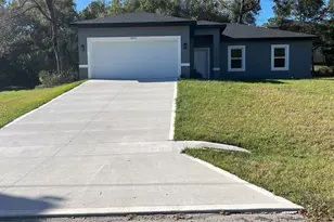 8830 N Salina Dr, Citrus Springs, FL 34434 - Photo 1