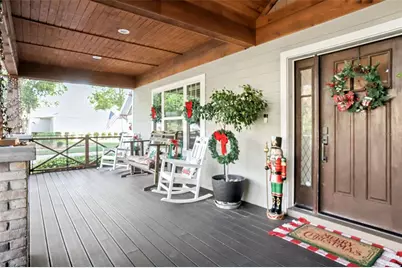 275 W Delaware Avenue, Lake Helen, FL 32744 - Photo 7