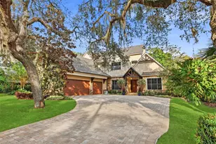 713 Main St, Windermere, FL 34786 - Photo 3