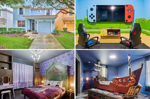 8900 Candy Palm Rd, Kissimmee, FL 34747 - Photo 1