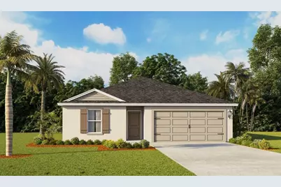 2124 Pigeon Plum Drive, Haines City, FL 33844 - Photo 1