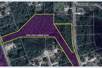 Lot 11 Persimmon Street, Eustis, FL 32736 - Photo 3