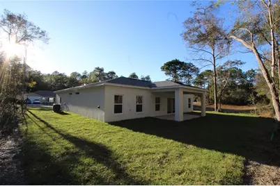 9719 N Sandree Drive, Citrus Springs, FL 34434 - Photo 27