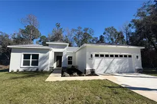 9719 N Sandree Dr, Citrus Springs, FL 34434 - Photo 1