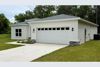 9719 N Sandree Drive, Citrus Springs, FL 34434 - Photo 3