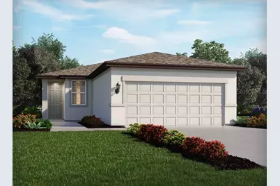 14159 Crutchfield Court, Parrish, FL 34219 - Photo 1