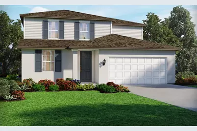 1822 Coolridge Place, Zephyrhills, FL 33541 - Photo 1