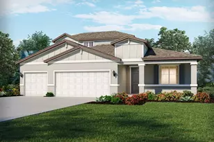 1740 Draughton Dr, Zephyrhills, FL 33541 - Photo 1