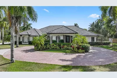 10630 El Caballo Court, Delray Beach, FL 33446 - Photo 1