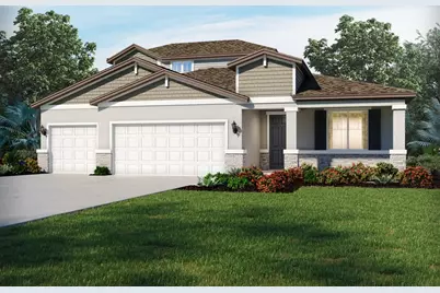 10539 Abundance Grove Way, Parrish, FL 34219 - Photo 1