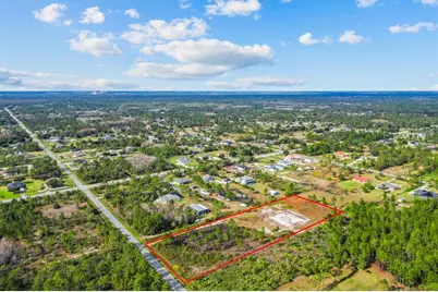 Lot #141 Sabal Street, Orlando, FL 32833 - Photo 1