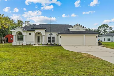 20744 Sheldon Street, Orlando, FL 32833 - Photo 1