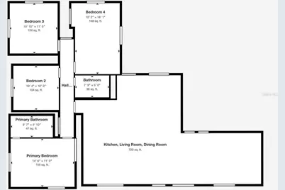 1080 N Carpenter Road, Titusville, FL 32796 - Photo 21