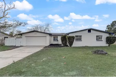 1080 N Carpenter Road, Titusville, FL 32796 - Photo 1