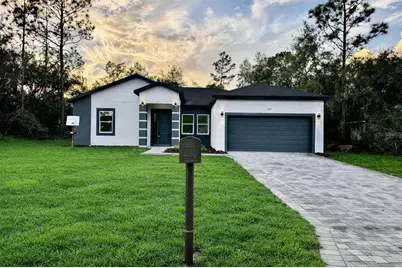 7162 N Maltese Drive, Citrus Springs, FL 34433 - Photo 3