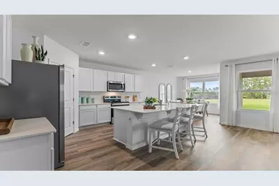 1405 Morning Walk Drive, Ormond Beach, FL 32174 - Photo 5