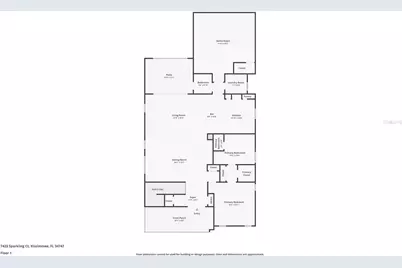 7423 Sparkling Court, Reunion, FL 34747 - Photo 61