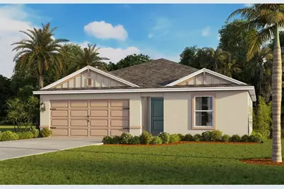 4414 Blackwell Avenue, Lake Wales, FL 33859 - Photo 1