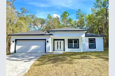 8709 N Zurich Way, Dunnellon, FL 34434 - Photo 1