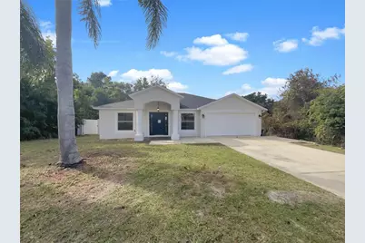 1830 Pennington Avenue, Deltona, FL 32738 - Photo 1