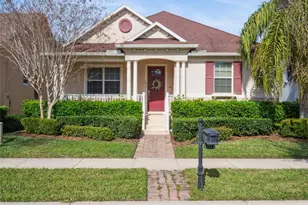 14571 Bahama Swallow Boulevard, Winter Garden, FL 34787 - Photo 1