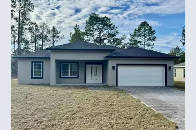 2992 W Higgins Place, Dunnellon, FL 34433 - Photo 1