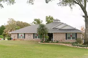 537 Woodlawn Cemetery Rd, Gotha, FL 34734 - Photo 1