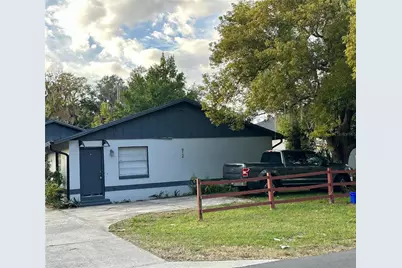 912 Pine Avenue, Sanford, FL 32771 - Photo 1