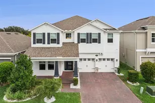 14423 Wabasso Loop, Winter Garden, FL 34787 - Photo 3