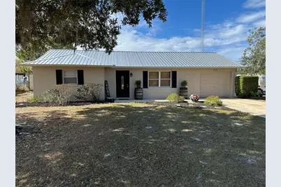 222 Highlands Lake Drive, Lake Placid, FL 33852 - Photo 1