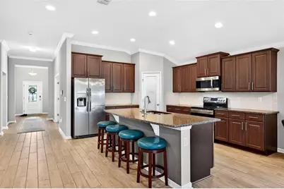 138 S Hummingbird Place, Palm Coast, FL 32164 - Photo 5