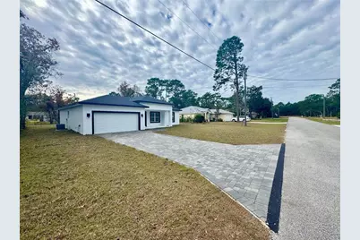 3284 W Gates Lane, Citrus Springs, FL 34433 - Photo 5