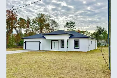 3284 W Gates Lane, Citrus Springs, FL 34433 - Photo 3