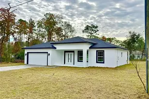 3284 W Gates Ln, Citrus Springs, FL 34433 - Photo 3