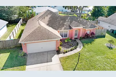 2015 Blue Ridge Avenue, Melbourne, FL 32935 - Photo 3