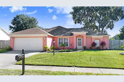 2015 Blue Ridge Avenue, Melbourne, FL 32935 - Photo 1