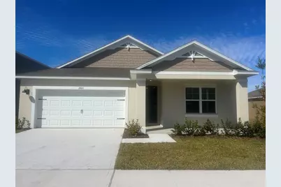 2821 House Finch Road, Saint Cloud, FL 34773 - Photo 1