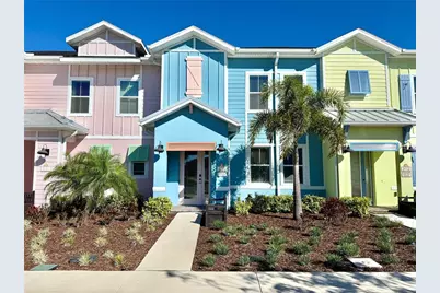 3117 Caribbean Soul Drive, Kissimmee, FL 34747 - Photo 1