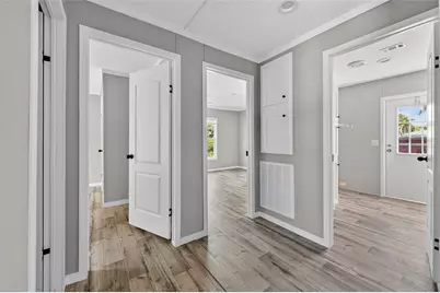 1913 Woodcrest Drive, Ormond Beach, FL 32174 - Photo 17